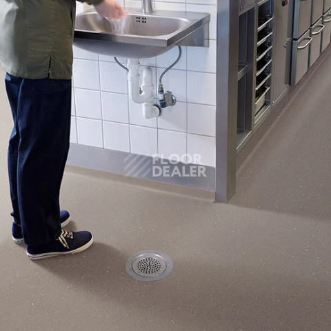 Forbo SafeStep R11 174232 fossil фото 2 | FLOORDEALER
